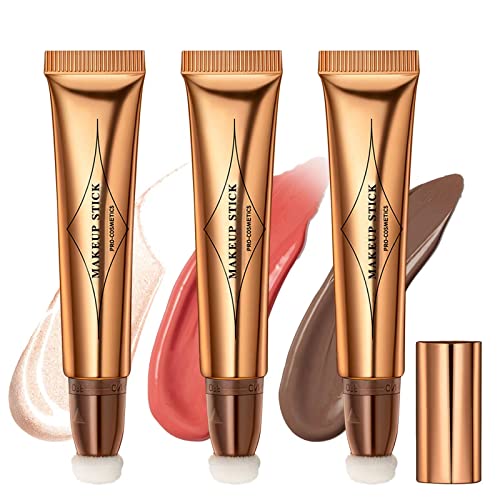 Mac NC50 Foundation Stick