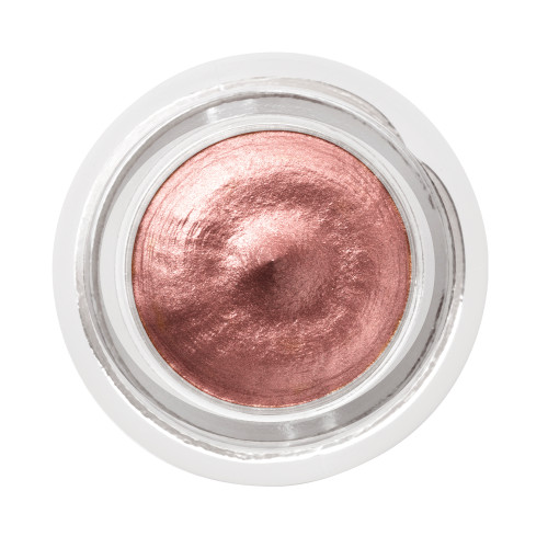 Charlotte Tilbury Rose Gold Shimmering Eyeshadow 1.5g Long-lasting for All Skin Types - Image 2
