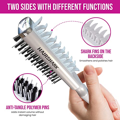Shark Tank: Animal Hair Brush - Image 4