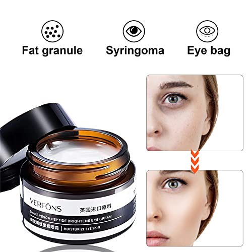 ?Bad Habit Eye Cream: Targeted Treatment for Dark Circles? - Image 2