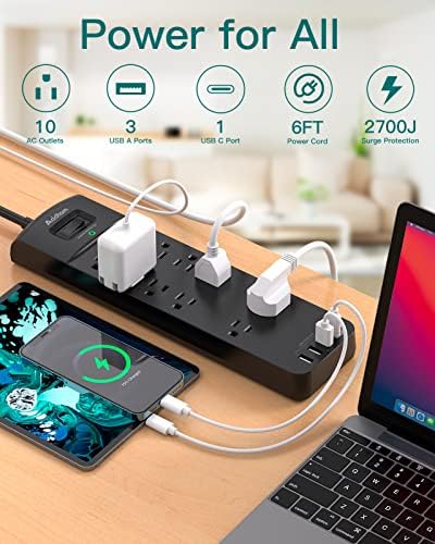 Blow Dryer Surge Protector: Protects Against Electrical Surges - Image 2