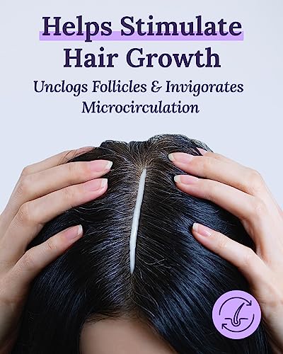 DIY Anti-Breakage Hair Mask for Stronger, Healthier Hair - 8oz Size - Image 5