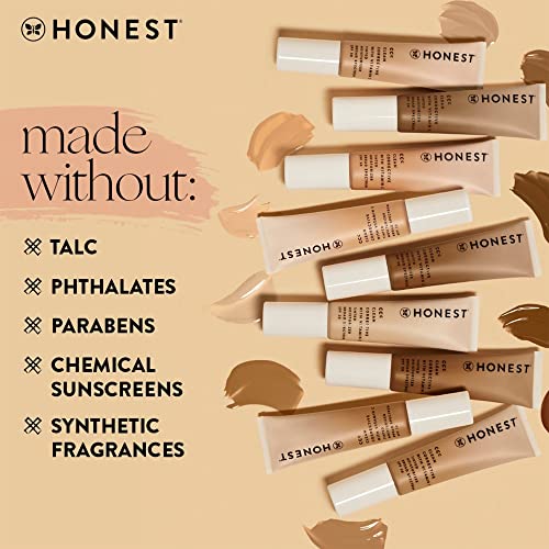 Fenty Beauty Pro Filt'r Hydrating Foundation 30ml All Skin Types - Image 6