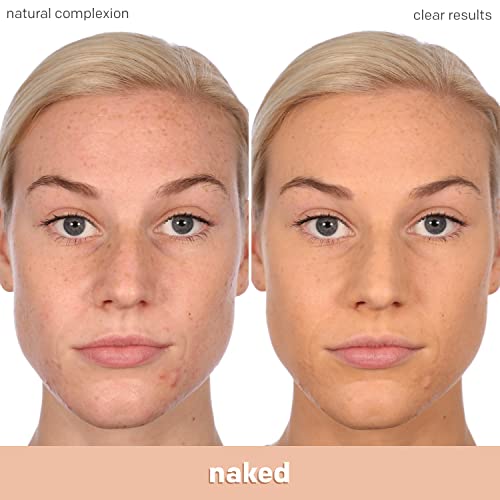 Almay Mousse Foundation 300 Lightweight Natural Coverage 1.0 oz - Image 6