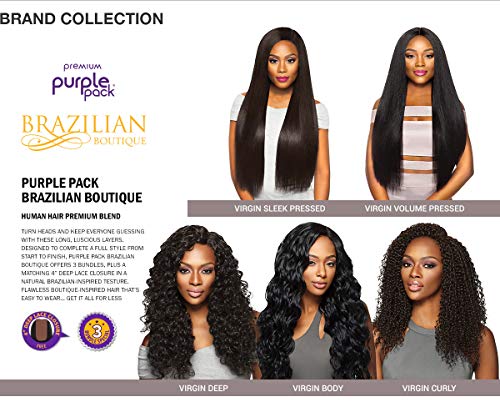 Luxurious Premium Human Hair Extensions and Wigs Boutique for All Hair Types - Image 3