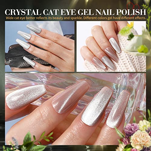 ?9d Cat Eye Gel Polish? - Image 6