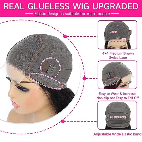 Human Hair Allergy - Image 3