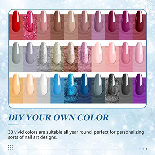 DIY Acrylic Nails Removal at Home - Image 2