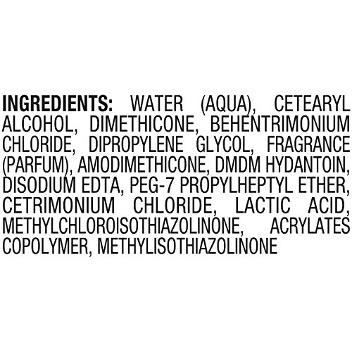 African Pride 12 oz Natural Hair Leave-In Conditioner Moisturizing and Nourishing Formula - Image 4
