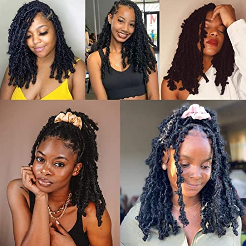 Human Hair Crochet Locs: Styles and Benefits - Image 7