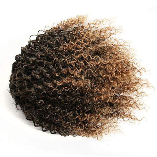?Black Human Hair Ponytails? - Image 3