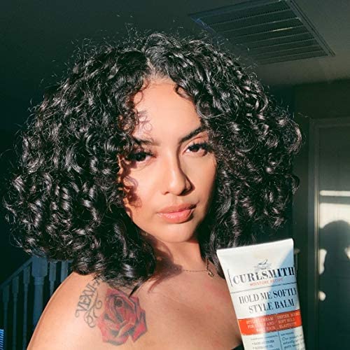 Natural Hold Hair Cream by Follow Me - Image 4