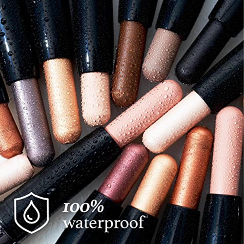 MAC Cosmetics 2g Orange Eyeshadow for Vibrant and Bold Eye Looks - Image 7