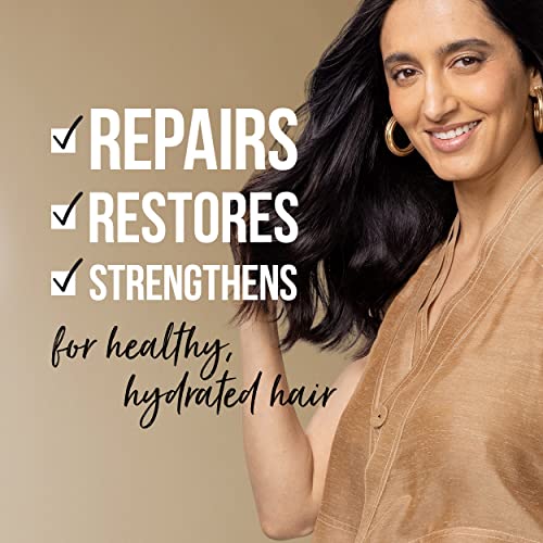 Avocado Deep Conditioning Hair Mask 8 oz for Nourishing Dry Hair - Image 2