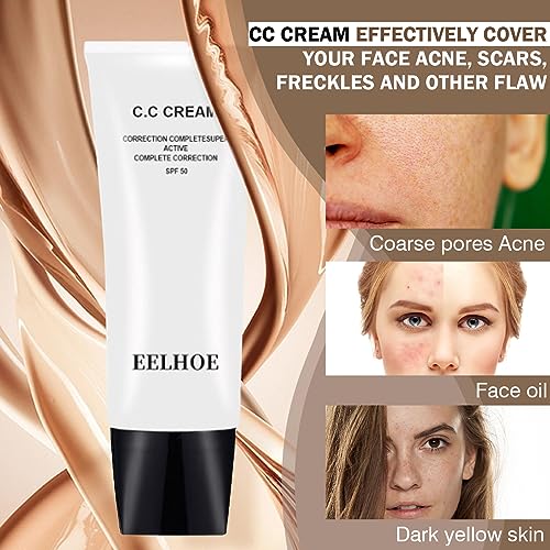 Mac SPF 50 Foundation 30ml for Broad Spectrum Sun Protection and Flawless Coverage - Image 2