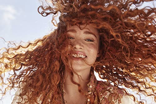 Blumaan Strong Hold Hair Styling Gel 3.4 oz for Perfect Hairstyles - Image 3