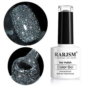 OPI Black To Reality Gel Nail Polish 15ml for Durable, Chip-Resistant Manicures