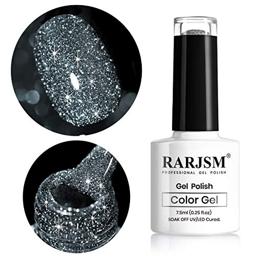 OPI Black To Reality Gel Nail Polish 15ml for Durable, Chip-Resistant Manicures