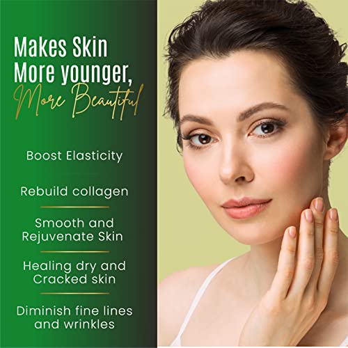 Hair treatments to combat aging signs. - Image 6
