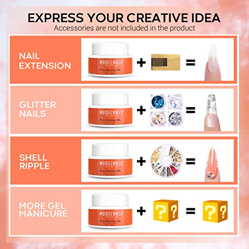 Nail Courses: Acrylic & Gel Techniques - Image 3