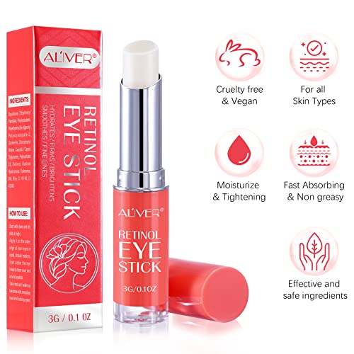 Roc Eye Cream 0.5 oz for Youthful Brightening Effective Results - Image 7