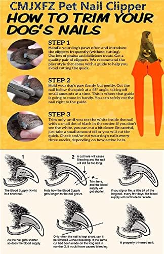 Ace Hardware dog nail clippers for easy pet grooming. - Image 4