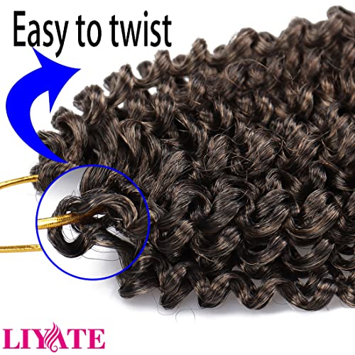 Human Hair Crochet Braids for Versatile Styling, Natural Look, Easy Application - Image 4