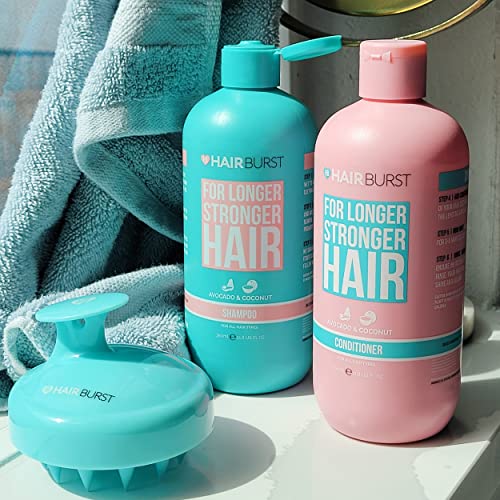 Nourishing Avocado Conditioner 12 oz Bottle for Healthy All Hair Types - Image 6