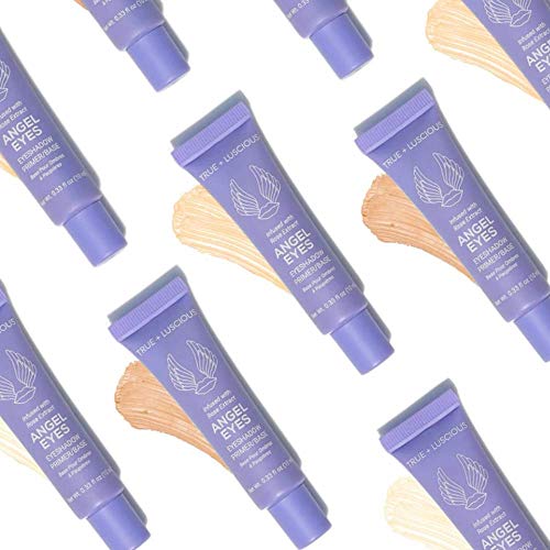 Long-Lasting 0.5 oz Makeup Base Primer Affordable Dupe for Mac Eyeshadow - Image 4