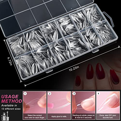 Acrylic Nail Allergy: Alternative Options - Image 2