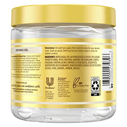 Gentle Hair Gel for Babies - Image 2