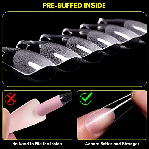 Natural Nail Strengthening Treatment - Image 3