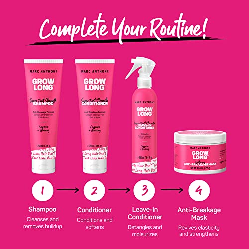 Frizz-fighting dry shampoo for smooth, fresh hair. - Image 6