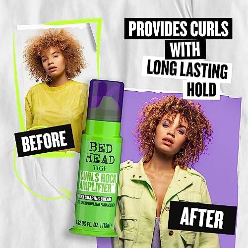 ?Curly Hair Cream for Defined Curls? - Image 4