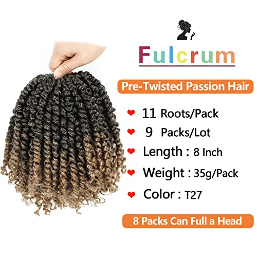 Handmade 18 Inch 100% Human Hair Crochet Extensions Natural Black - Image 2