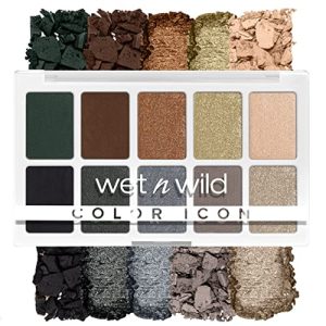 Rimmel Blue Eyeshadow 3g for Vibrant, Long-Lasting Eye Makeup
