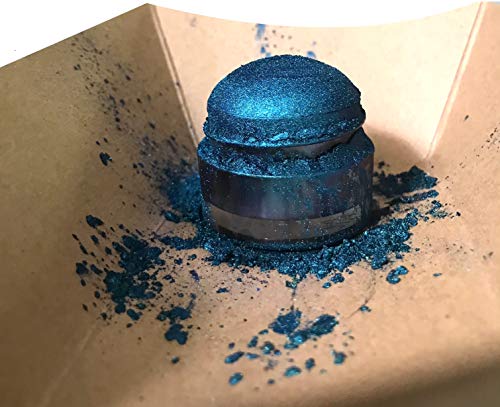 MAC Purple Eyeshadow 2g for Vibrant and Bold Eye Makeup Looks - Image 3