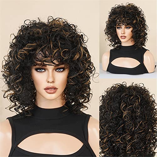 13x4 Lace Front Human Hair Wig for Women, 150% Density, Natural Black - Image 4