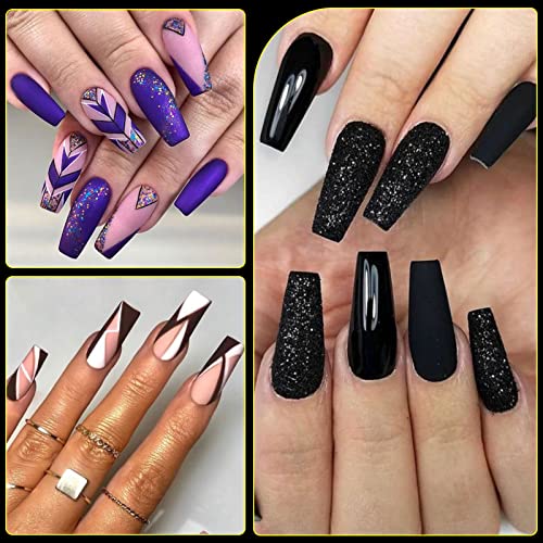 Natural Nail Strengthening Treatment - Image 9
