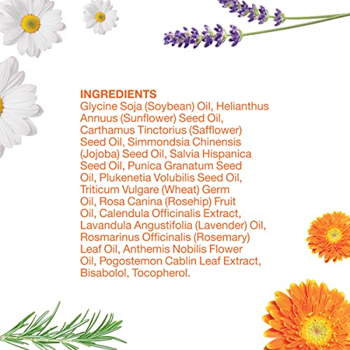 Bio Oil Hair Serum for shiny, healthy hair. - Image 9