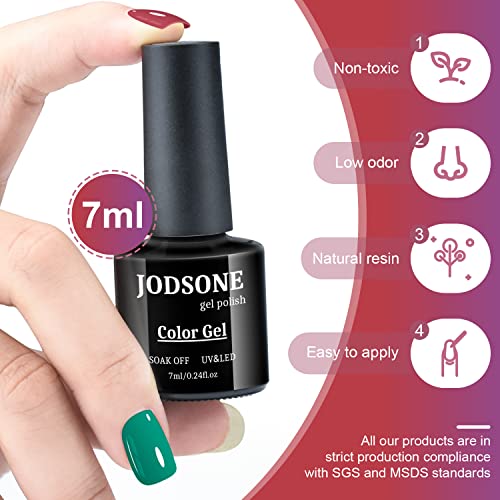MAC Nail Polish High-Quality Formula Long-Lasting Wear Multiple Shades Available - Image 7