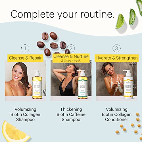 ?Thicker Hair with Argan Oil? - Image 7