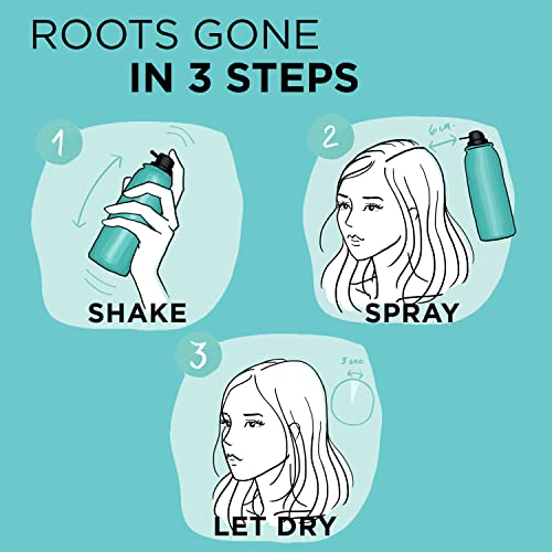 Syoss Flexible Hold Hair Spray - Image 8