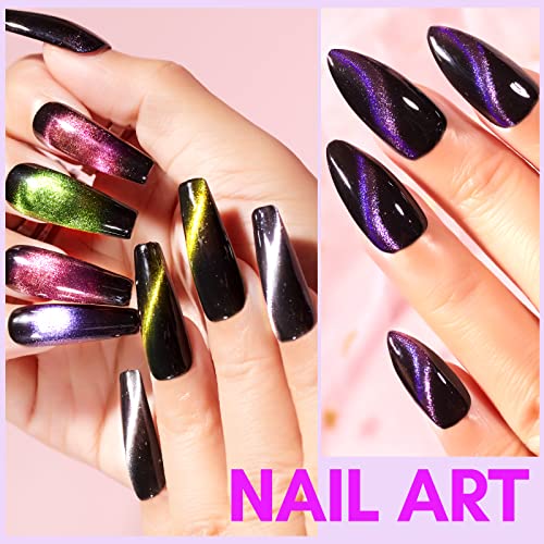 7star 15ml Nail Polish - Long-Lasting, High-Quality Colors for Beautiful Nails - Image 7