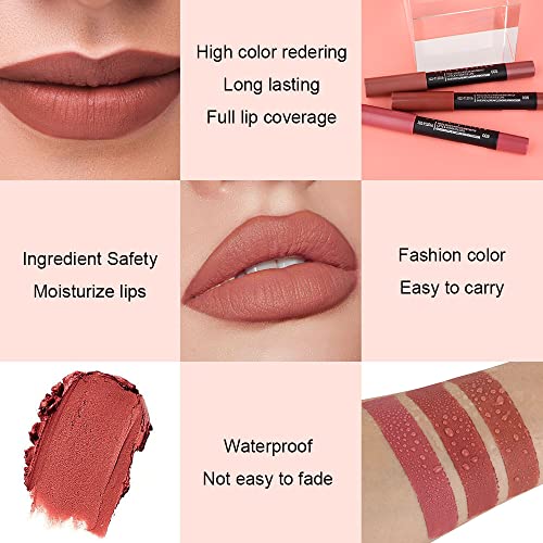 ?Matte Fenty Beauty Lipstick? - Image 6