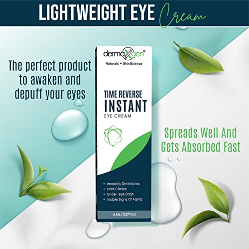 Powerful anti-aging eye cream for advanced results. - Image 6