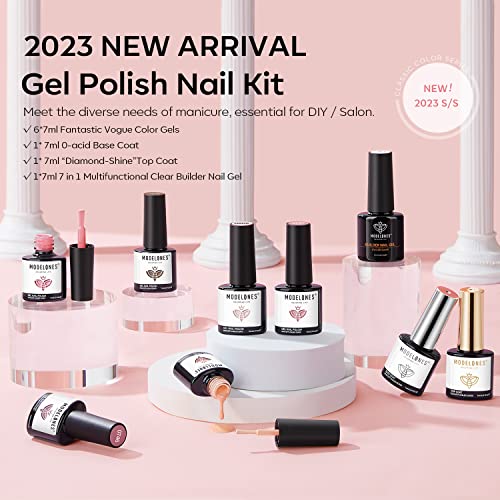 Opi Gel Nail Polish - Image 7