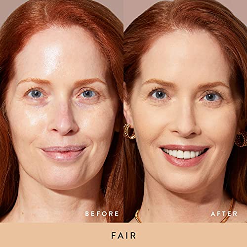 Mac Foundation Shade 42 - Image 2