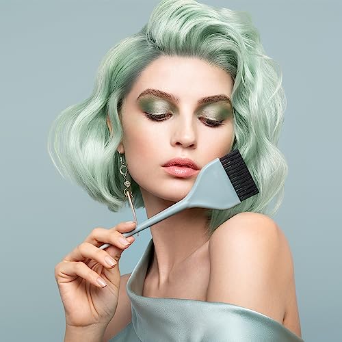 Speedy Style Technique Brush for Effortless Hair Styling - All Hair Types - Medium Size - Image 3