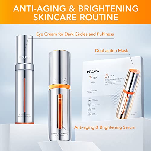 Symbiome Luminary Eye Cream: Replenishing and Brightening - Image 4